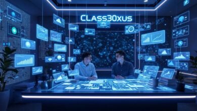 Class30xus