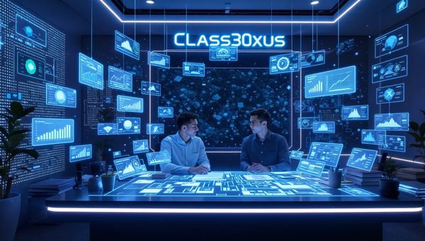 Class30xus