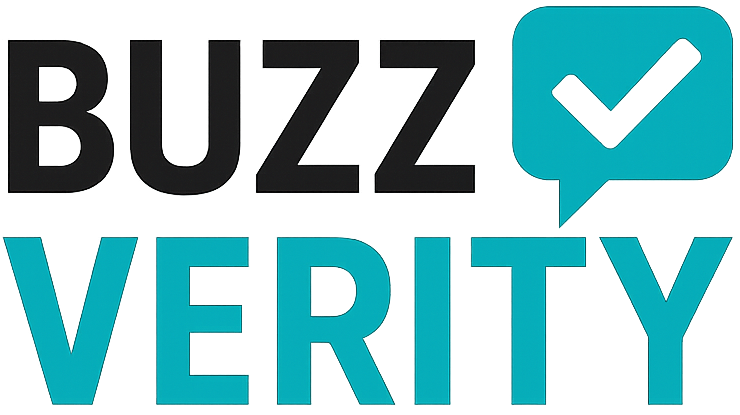 BuzzVerity – Daily Explore Ideas & Trends