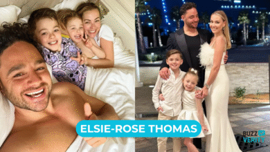 Elsie-Rose Thomas