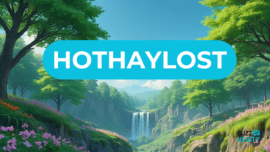 Hothaylost