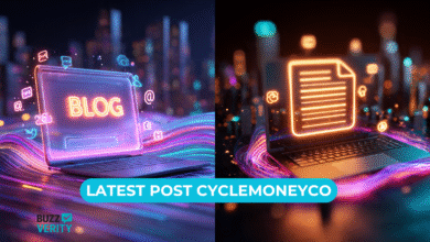 Latest Post Cyclemoneyco