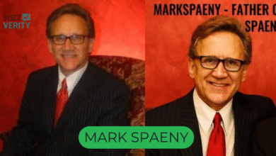 Mark Spaeny