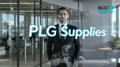 PLG Supplies