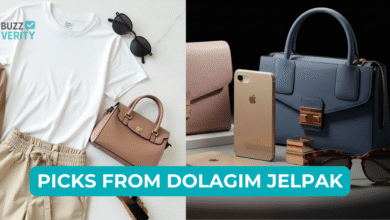 Picks From Dolagim Jelpak