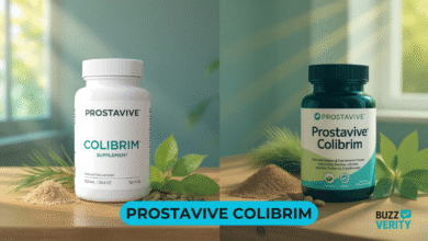 Prostavive Colibrim