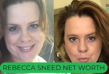 Rebecca Sneed Net Worth