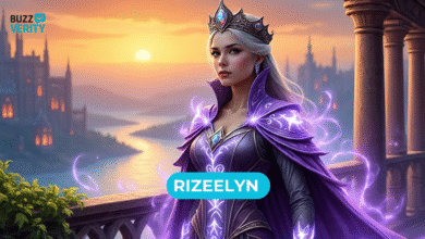 Rizeelyn
