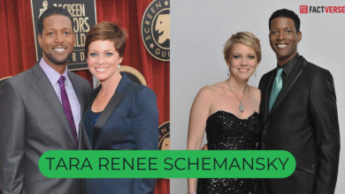 Tara Renee Schemansky