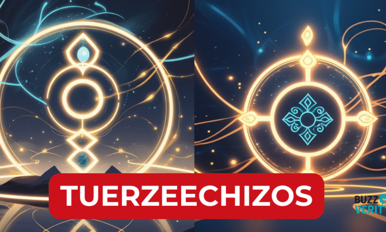 Tuerzeechizos