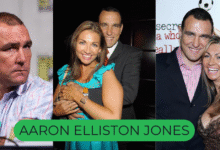aaron elliston jones