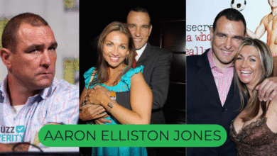 aaron elliston jones