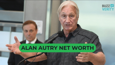 alan autry net worth
