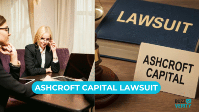ashcroft capital lawsuit