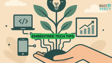 embedtree tech tips