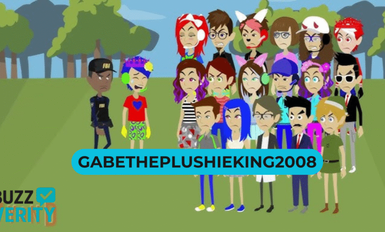 gabetheplushieking2008
