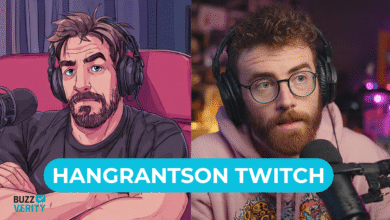 Hangrantson Twitch