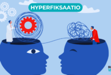 hyperfiksaatio