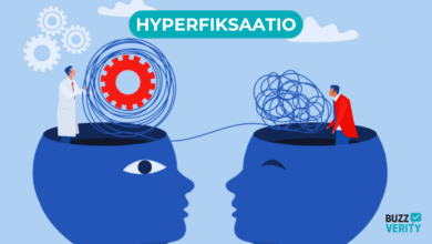 hyperfiksaatio