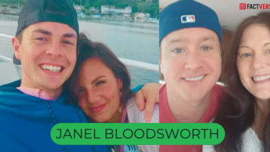 janel bloodsworth
