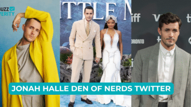 jonah halle den of nerds twitter