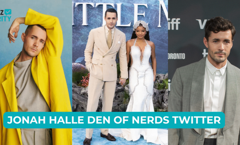 jonah halle den of nerds twitter