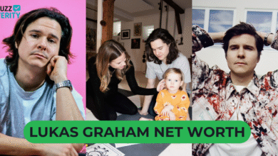 lukas graham net worth