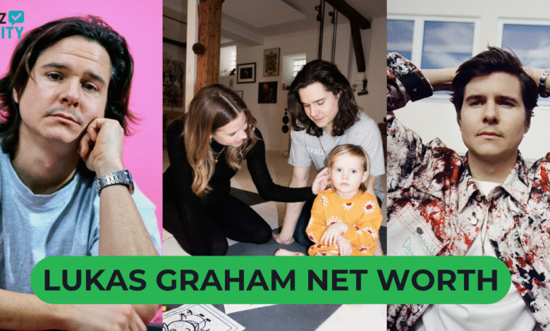lukas graham net worth