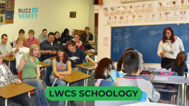 lwcs schoology
