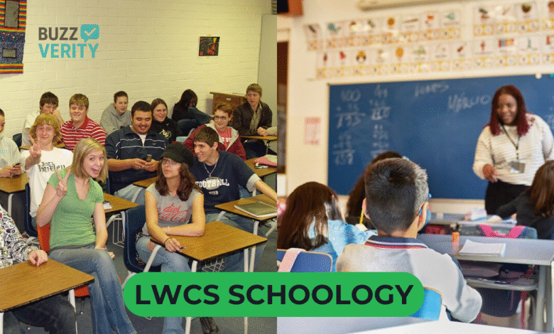 lwcs schoology