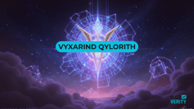 vyxarind qylorith