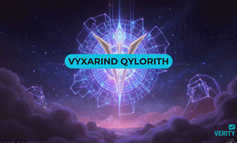 vyxarind qylorith