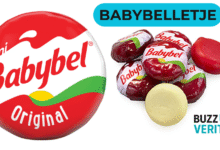 Babybelletje