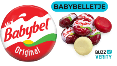 Babybelletje