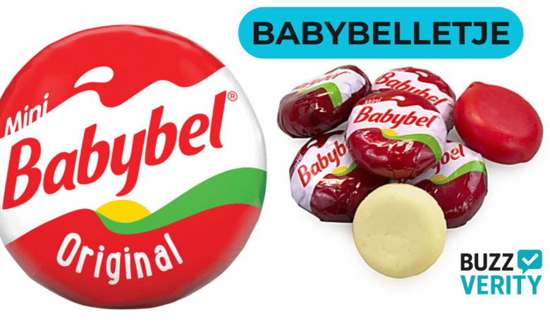 Babybelletje