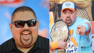 Gabriel Iglesias Net Worth