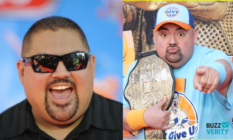 Gabriel Iglesias Net Worth