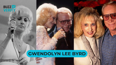 Gwendolyn Lee Byrd