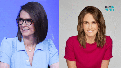 Jessica Tarlov Salary