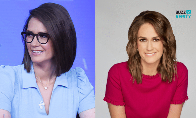 Jessica Tarlov Salary