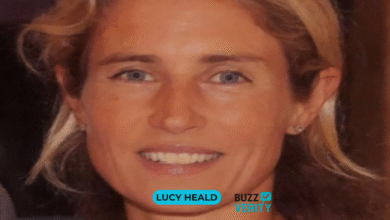 Lucy Heald