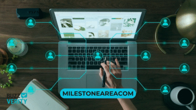 MilestoneAreaCom