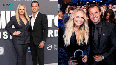 Miranda Lambert Net Worth