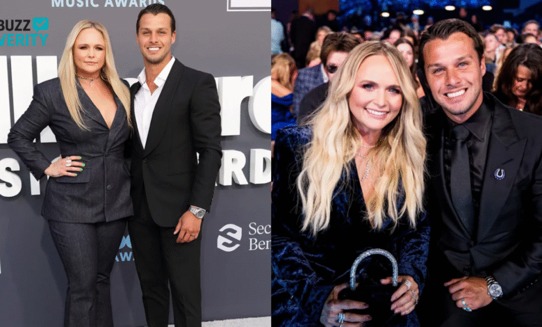 Miranda Lambert Net Worth