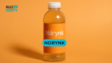 Ndrynk