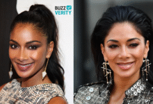 Nicole Scherzinger Bude