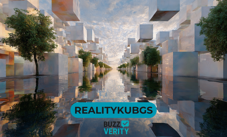 Realitykubgs