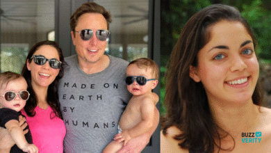 Shivon Zilis Net Worth