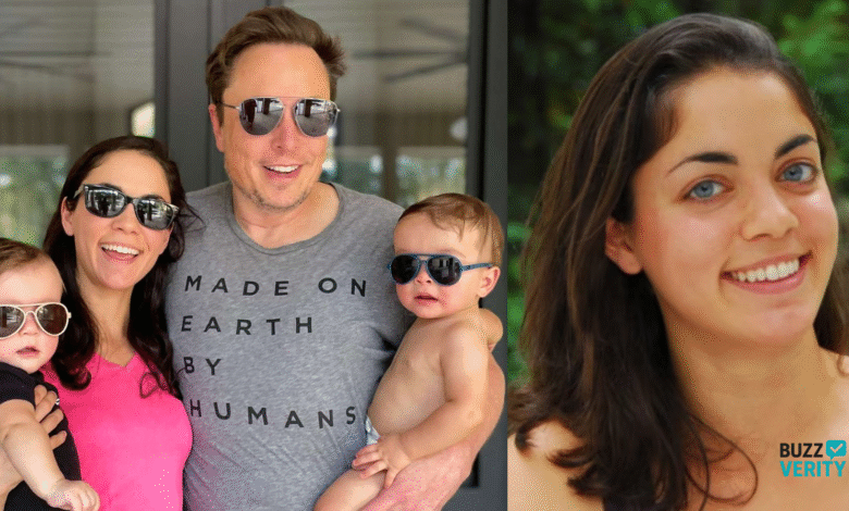 Shivon Zilis Net Worth