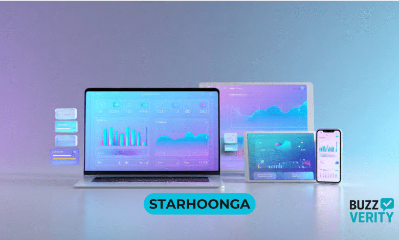 Starhoonga
